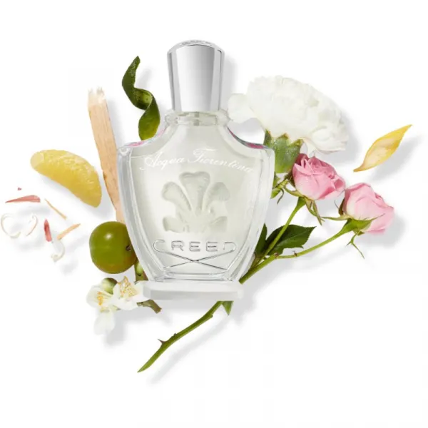 Creed Acqua Fiorentina parfumovaná voda pre ženy 30 ml