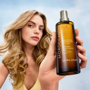 Moroccanoil Treatment Mist hydratačná hmla na vlasy 25 ml