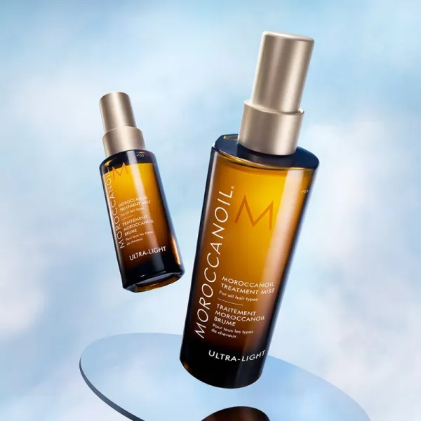 Moroccanoil Treatment Mist hydratačná hmla na vlasy 25 ml