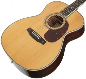 Sigma Guitars 000T-42