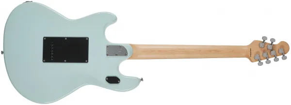 Sterling by Music Man SUB StingRay SR30 Daphne Blue