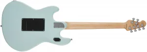 Sterling by Music Man SUB StingRay SR30 Daphne Blue