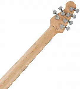 Sterling by Music Man SUB StingRay SR30 Daphne Blue