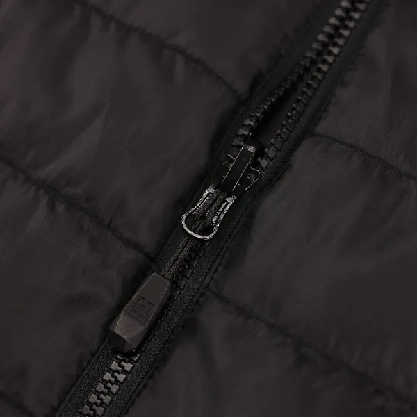 HORSEFEATHERS Dámska bunda Ester - black BLACK velikost M