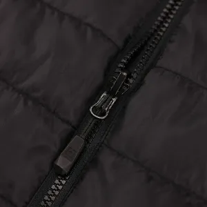 HORSEFEATHERS Dámska bunda Ester - black BLACK velikost M