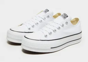 Converse Chuck Taylor All Star Canvas Platform