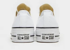 Converse Chuck Taylor All Star Canvas Platform