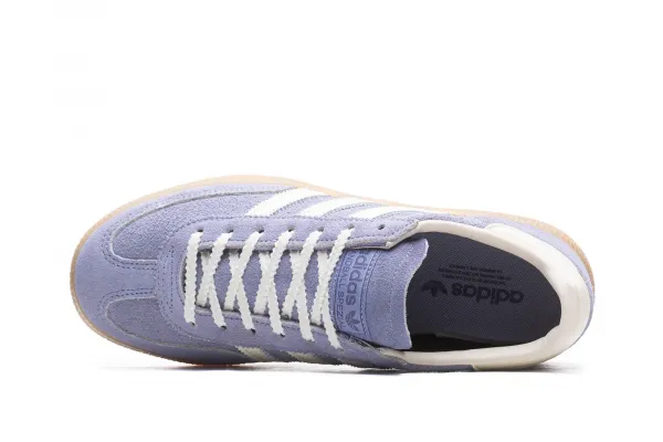 adidas Handball Spezial W "Silver Violet" (JR0849)