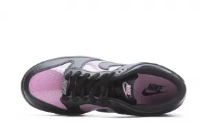 Nike Dunk Low Retro "Black Pink Rise" (IM3077-600)