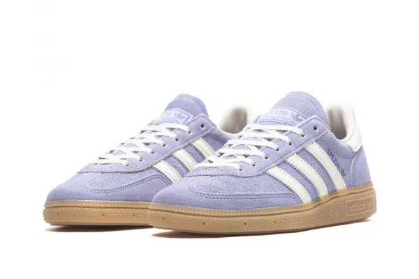 adidas Handball Spezial W "Silver Violet" (JR0849)