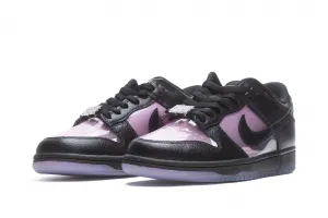 Nike Dunk Low Retro "Black Pink Rise" (IM3077-600)