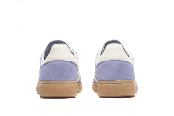 adidas Handball Spezial W "Silver Violet" (JR0849)