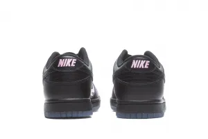 Nike Dunk Low Retro "Black Pink Rise" (IM3077-600)
