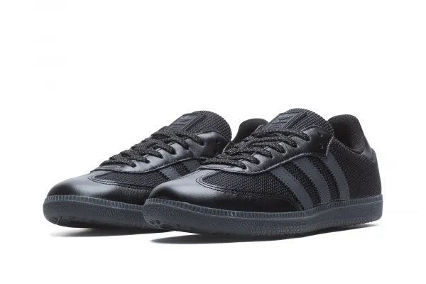 adidas Samba OG "Black" (JR0901)