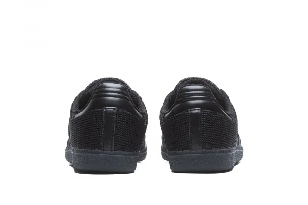 adidas Samba OG "Black" (JR0901)