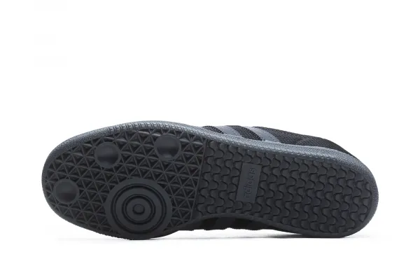 adidas Samba OG "Black" (JR0901)