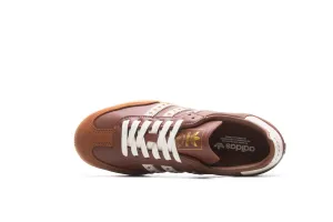 adidas Samba OG W "Preloved Brown" (JR8821)