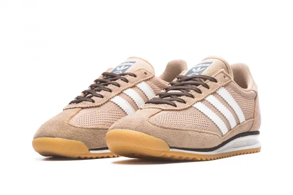 adidas SL 72 OG W "Brown" (JQ8324)