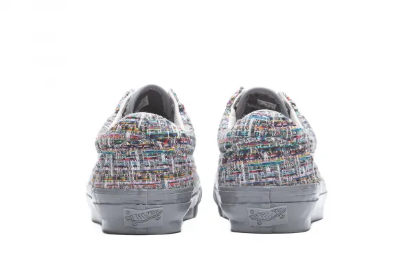 Vans Old Skool LX "Frost Gray" (VN000D9V85T)