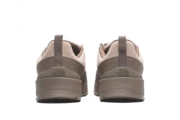 The North Face Glenclyffe Urban Low "Mushroom Grey" (NF0A8A96C89)