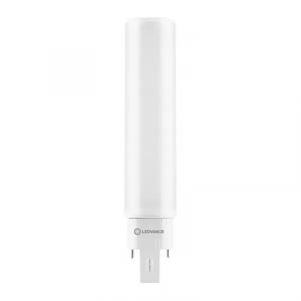 Žiarovka LEDVANCE LED DULUX D/E 26LED 10W/840 G24Q-3 (HF a AC) VC