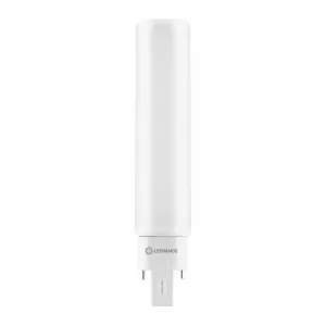 Žiarovka LEDVANCE LED DULUX D/E 26LED 10W/840 G24Q-3 (HF a AC) VC