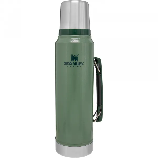 Stanley termoska classic series legendary classic zelená 1 l