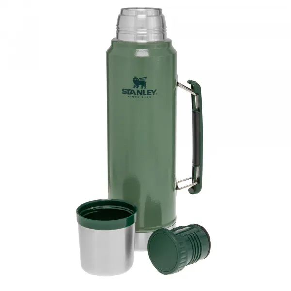 Stanley termoska classic series legendary classic zelená 1 l