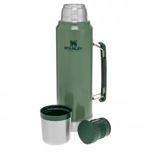 Stanley termoska classic series legendary classic zelená 1 l