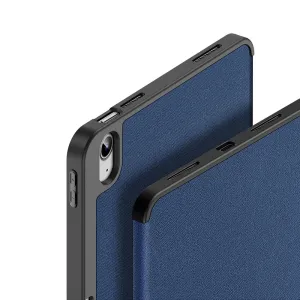 Dux Ducis Domo puzdro na iPad 10.9'' 2022 10 gen, modré (DUX034149)