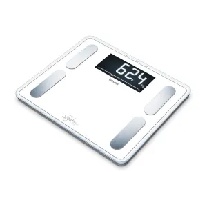 Osobná diagnostická váha BEURER BF 410 White