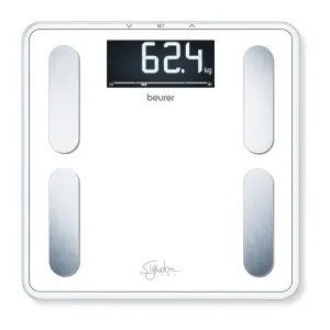 Osobná diagnostická váha BEURER BF 410 White