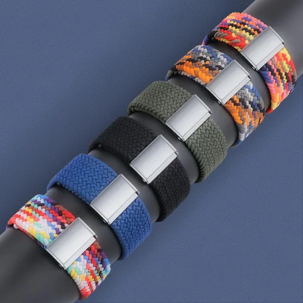 MG Braided remienok na Apple Watch Ultra 42/44/45/49mm, pattern 1