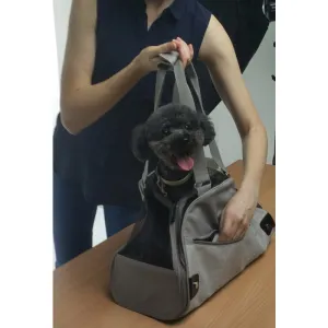 Zu&Lu taška Rota 2v1 do 5 kg