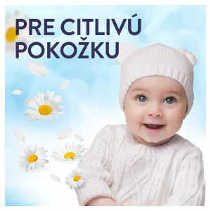 Lenor Fresh Air Sensitive aviváž, 50 praní