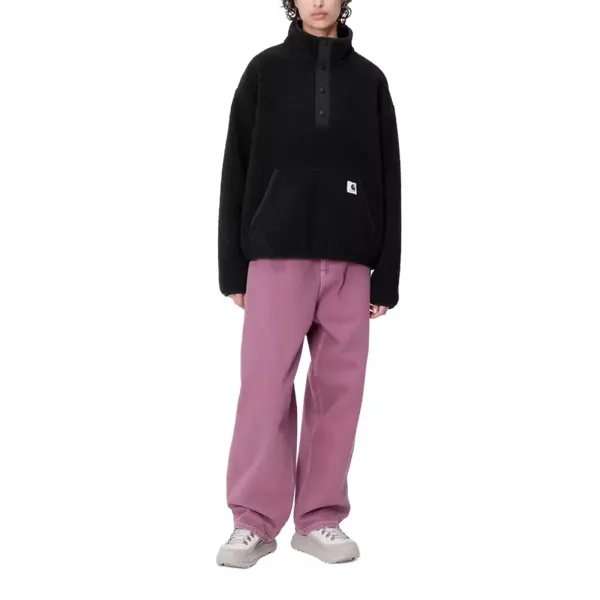 Carhartt WIP Elliot High Neck Liner W "Black" (I032241-00EXX)