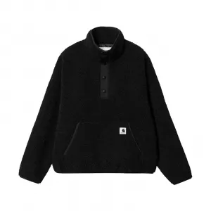 Carhartt WIP Elliot High Neck Liner W "Black" (I032241-00EXX)