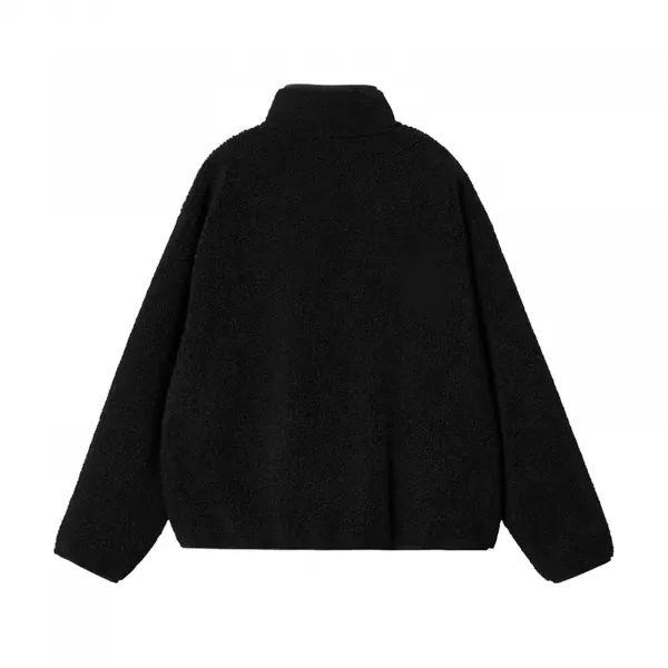 Carhartt WIP Elliot High Neck Liner W "Black" (I032241-00EXX)