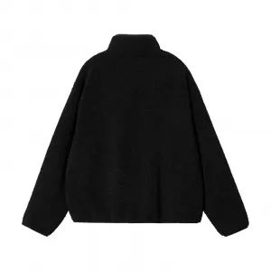 Carhartt WIP Elliot High Neck Liner W "Black" (I032241-00EXX)