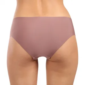 3PACK dámske nohavičky Under Armour bezšvové viacfarebné (1383895 673) S