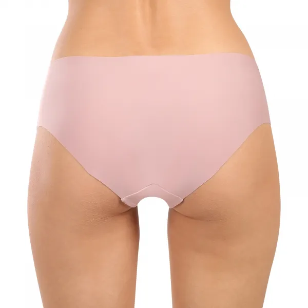 3PACK dámske nohavičky Under Armour bezšvové viacfarebné (1383895 673) S