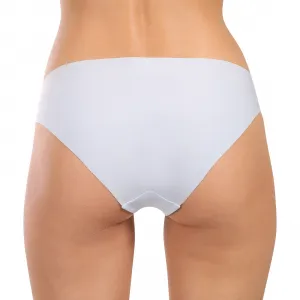3PACK dámske nohavičky Under Armour bezšvové viacfarebné (1383898 402) M