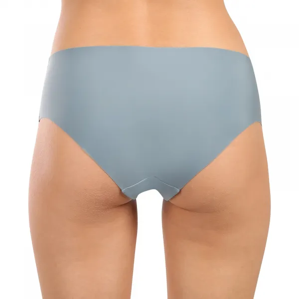 3PACK dámske nohavičky Under Armour bezšvové viacfarebné (1383895 673) S