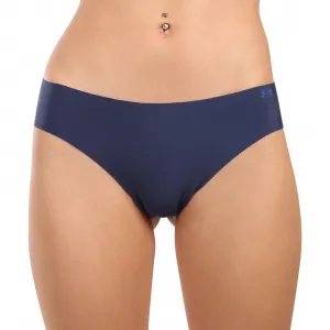 3PACK dámske nohavičky Under Armour bezšvové viacfarebné (1383898 402) M