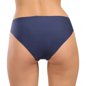 3PACK dámske nohavičky Under Armour bezšvové viacfarebné (1383898 402) M