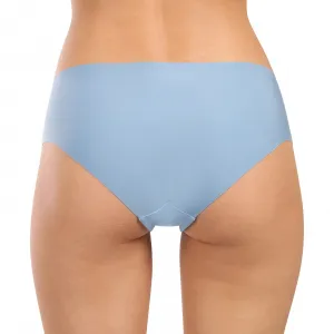 3PACK dámske nohavičky Under Armour bezšvové viacfarebné (1383895 453) M