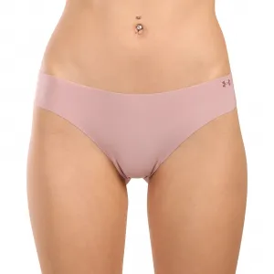 3PACK dámske tangá Under Armour viacfarebné (1383893 014) M