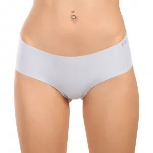 3PACK dámske nohavičky Under Armour bezšvové viacfarebné (1383895 453) M