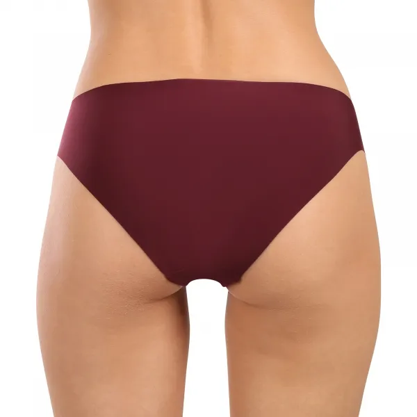 3PACK dámske nohavičky Under Armour bezšvové viacfarebné (1383897 673) M