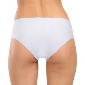 3PACK dámske nohavičky Under Armour bezšvové viacfarebné (1383895 453) M